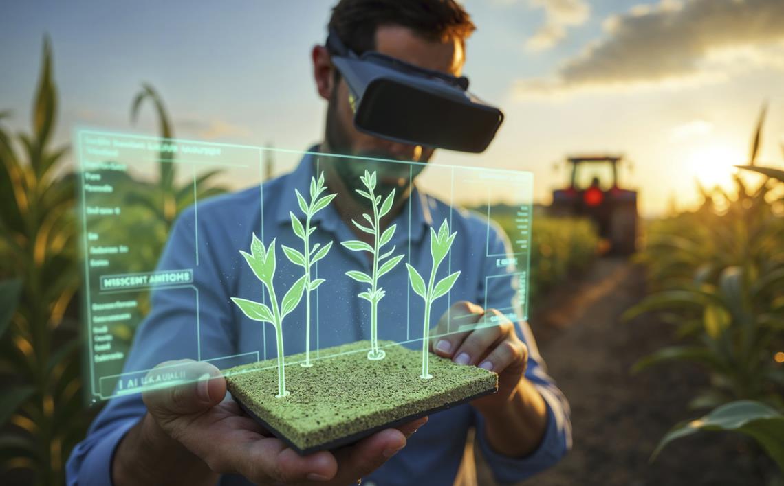 Pre-Planting Solutions