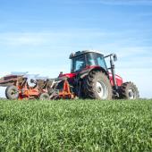 Agricultural Mechanization Solutions