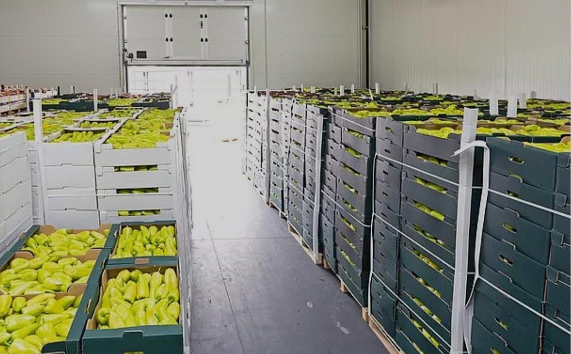 Post-Harvest Solutions