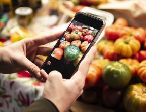 Marketing and Business Development Department