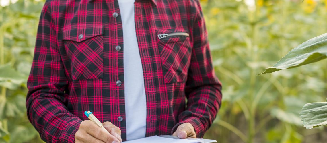 The Agricultural Guidance and Sales Department