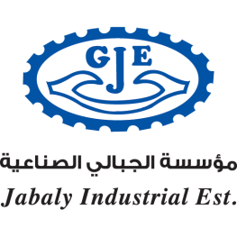 مؤسسة الجبالي الصناعية