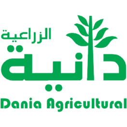 دانية الزراعية