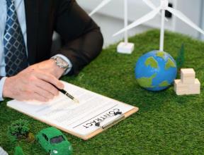 Chairman of the Board of Directors